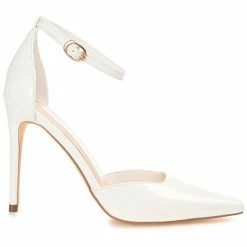 Journee Collection Heels MIRIEM