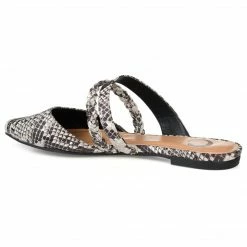 Hot Sale โ Journee Collection OLIVEA Flats ๐ 19 Journee Collection OLIVEA Flats