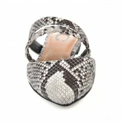 Hot Sale โ Journee Collection OLIVEA Flats ๐ 20 Journee Collection OLIVEA Flats