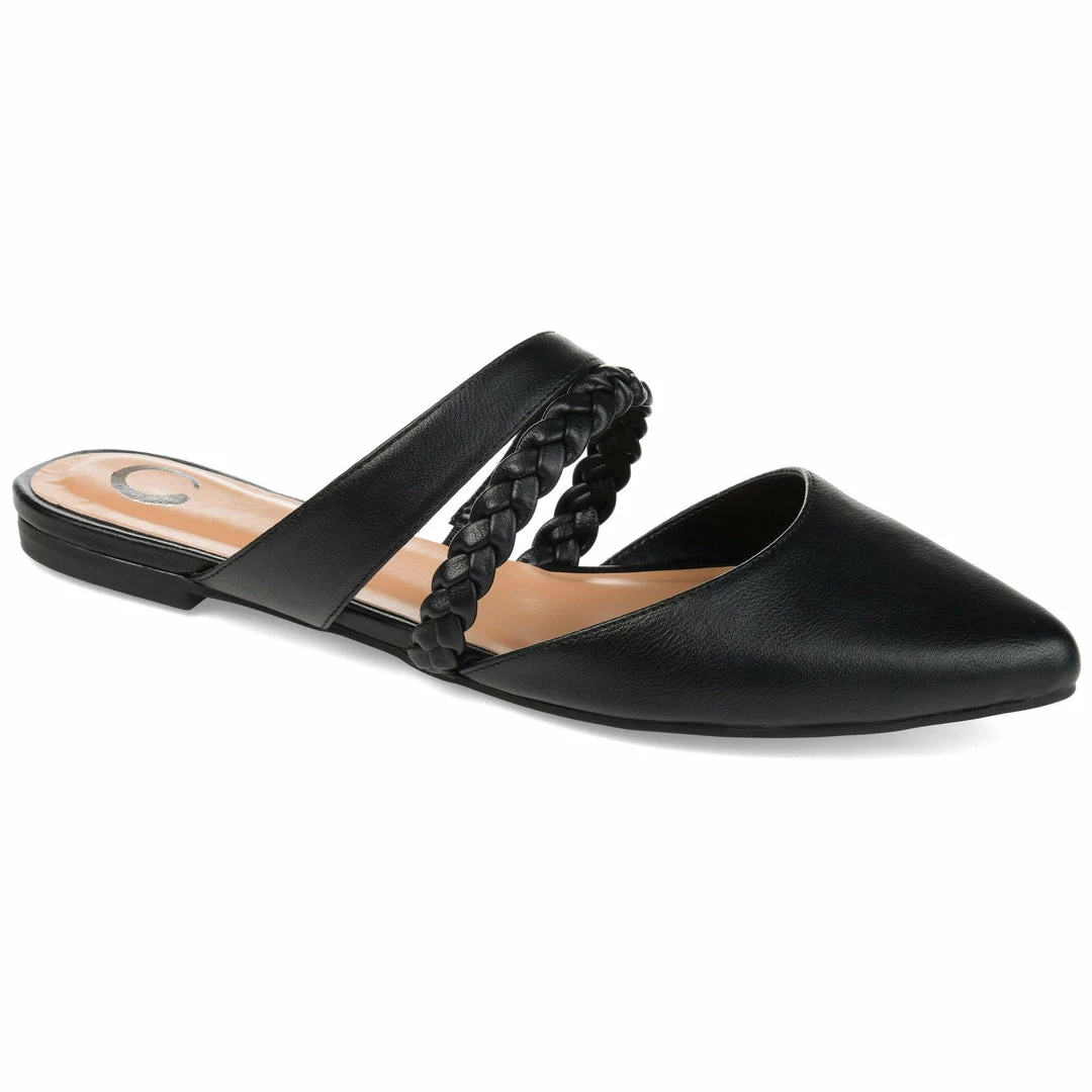 Hot Sale โ Journee Collection OLIVEA Flats ๐ 13 Journee Collection OLIVEA Flats