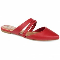 Hot Sale โ Journee Collection OLIVEA Flats ๐ 23 Journee Collection OLIVEA Flats