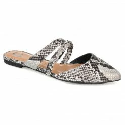 Hot Sale โ Journee Collection OLIVEA Flats ๐ 17 Journee Collection OLIVEA Flats