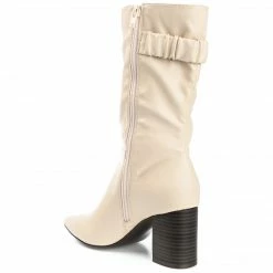 Journee Collection WILO MEDIUM CALF Boots