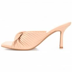 Journee Collection GREER Heels