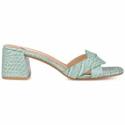 Journee Collection PERETTE Heels