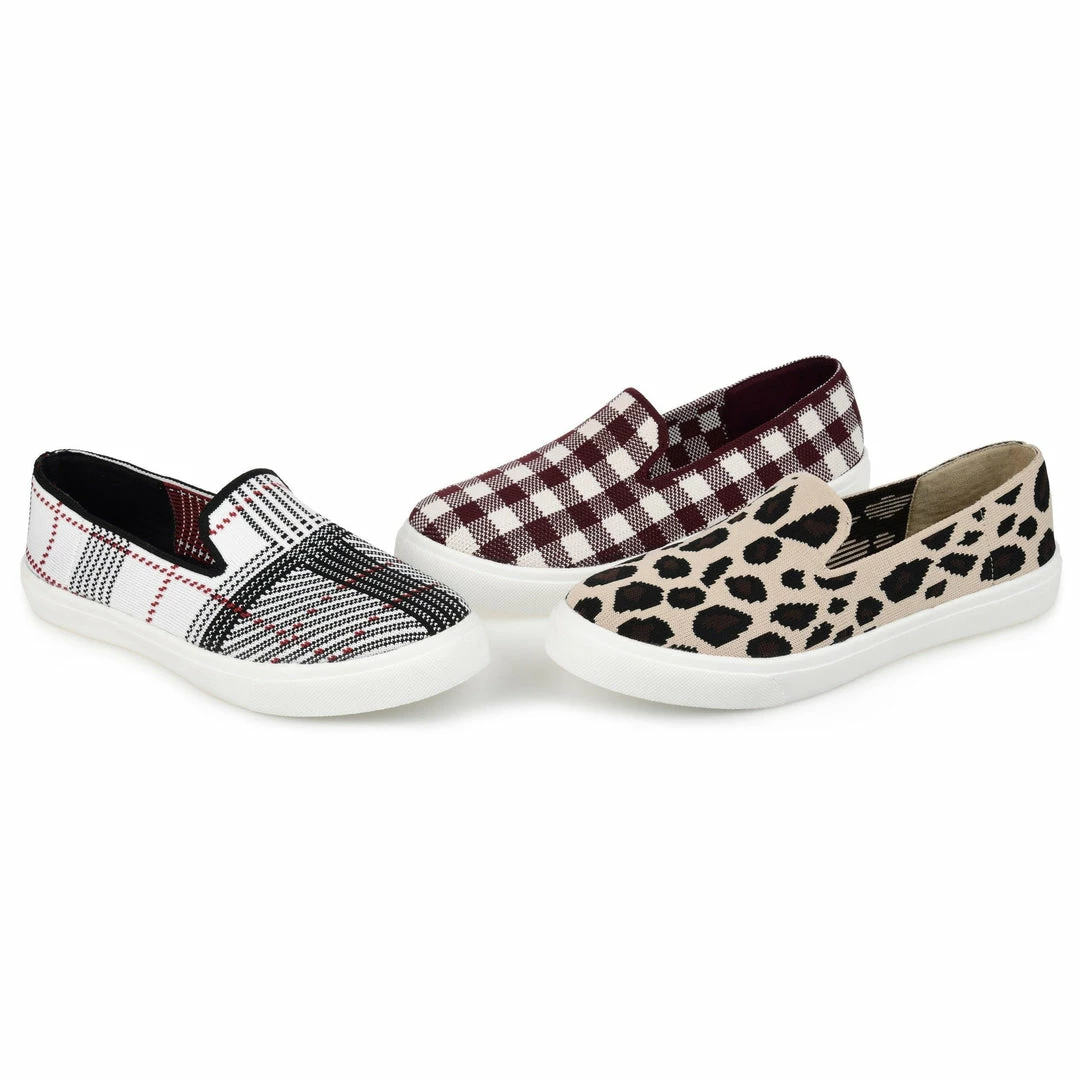 Buy โญ Journee Collection Flats PHILA ๐ฏ 10 Journee Collection Flats PHILA