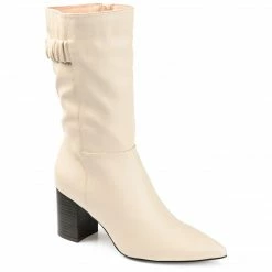 Journee Collection WILO WIDE CALF Boots