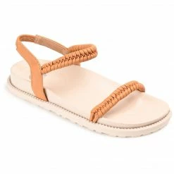 Journee Collection Sandals JOSEE