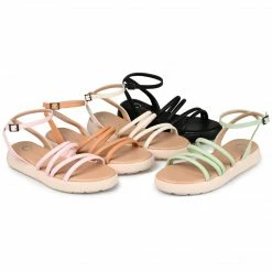 Journee Collection Sandals PALOMMA