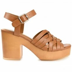 Journee Collection Heels ADDISYN
