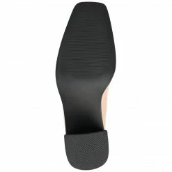 Journee Collection Boots WINNY WIDE CALF