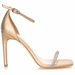 Journee Collection Heels ZOYA