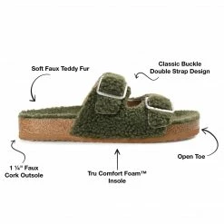 Journee Collection DELPHEEN Slippers