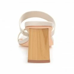 Journee Collection Heels NOLLA