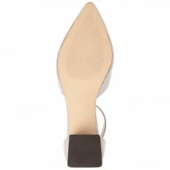 Journee Signature Heels CAMEELA