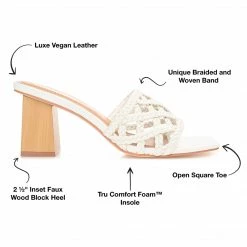 Journee Collection EVVIE