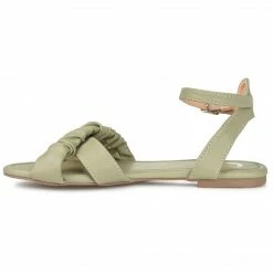 Journee Collection Sandals SUMMER