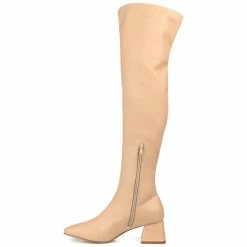 Journee Collection MELIKA MEDIUM CALF Boots