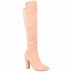 Journee Collection DOMINGA EXTRA WIDE CALF Boots