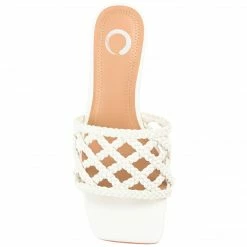 Journee Collection EVVIE