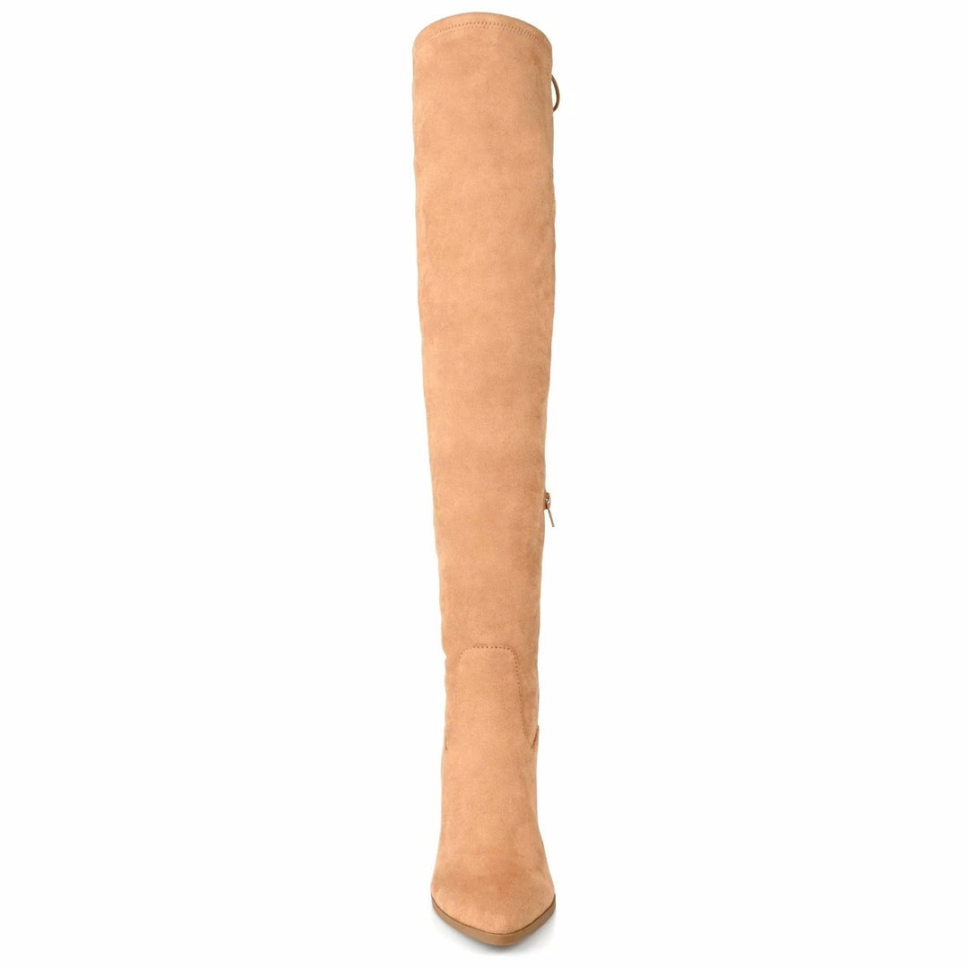 Top 10 ✔️ Journee Collection PARAS MEDIUM CALF 🤩 6 Journee Collection PARAS MEDIUM CALF