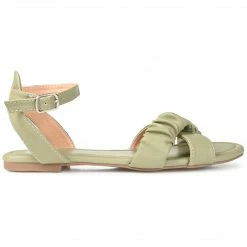Journee Collection Sandals SUMMER