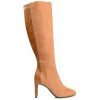 Journee Collection ELISABETH WIDE CALF Boots
