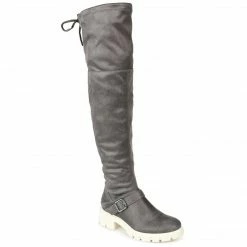 Journee Collection SALISA EXTRA WIDE CALF Boots