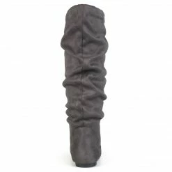 Journee Collection REBECCA MEDIUM CALF Boots