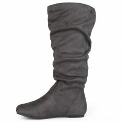 Journee Collection REBECCA MEDIUM CALF Boots