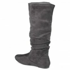 Journee Collection REBECCA MEDIUM CALF Boots