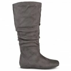 Journee Collection REBECCA MEDIUM CALF Boots
