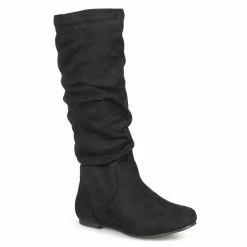 Journee Collection REBECCA MEDIUM CALF Boots