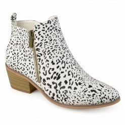 Journee Collection Booties REBEL
