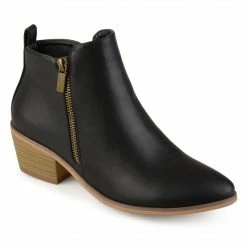 Journee Collection Booties REBEL