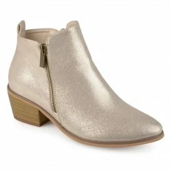 Journee Collection Booties REBEL