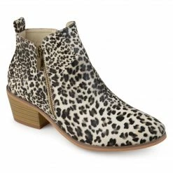 Journee Collection Booties REBEL