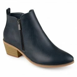 Journee Collection Booties REBEL