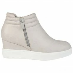 Journee Collection Sneakers REMMY