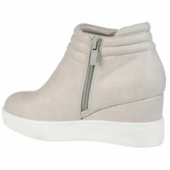 Journee Collection Sneakers REMMY