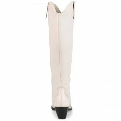 Journee Signature Boots PRYSE MEDIUM CALF