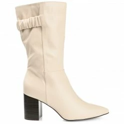 Journee Collection WILO MEDIUM CALF Boots