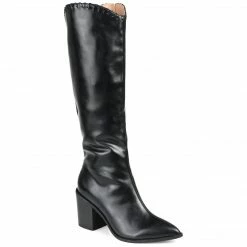 Journee Collection DARIA MEDIUM CALF Boots