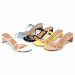 Journee Collection RIANNE Heels