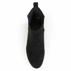 Journee Collection RIMI STANDARD WIDTH Booties