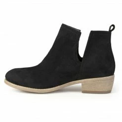 Journee Collection RIMI STANDARD WIDTH Booties