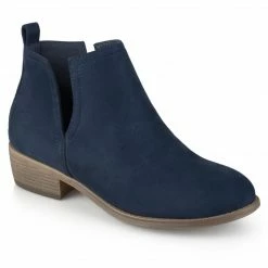 Journee Collection RIMI STANDARD WIDTH Booties