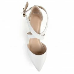 Journee Collection Heels RIVA