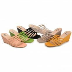 Top 10 ๐ฏ Journee Collection ๐ Heels RIZIE ๐งจ 25 Journee Collection Heels RIZIE