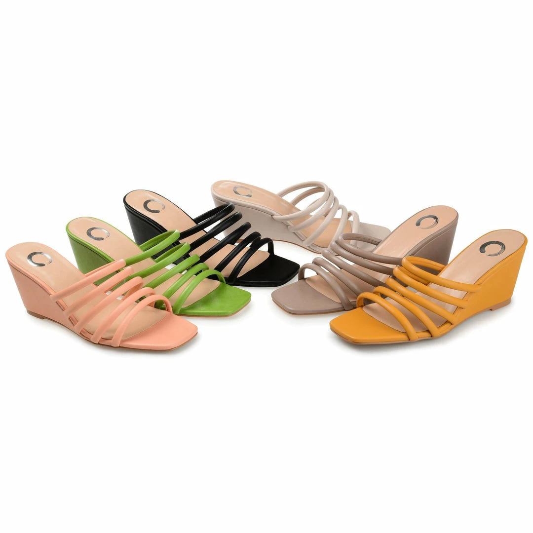 Top 10 ๐ฏ Journee Collection ๐ Heels RIZIE ๐งจ 10 Journee Collection Heels RIZIE